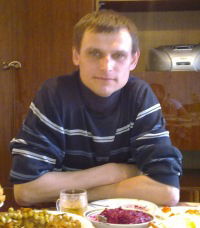 Егор Ваганов