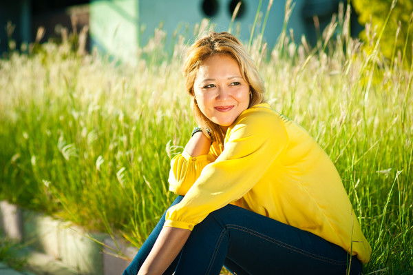 Жанна Ештаева