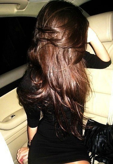 Диля Джалалидинова