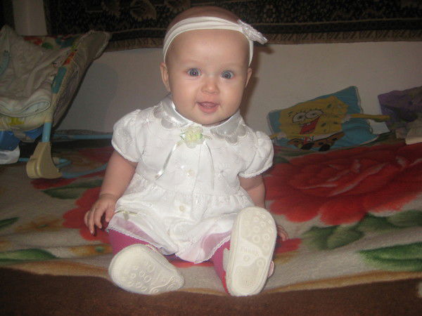 Эльмира Мухтарова