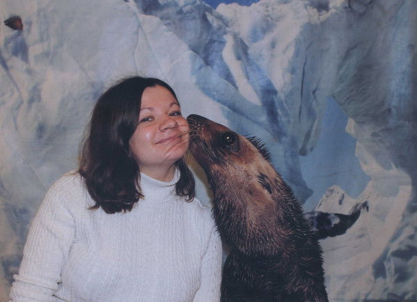 Мария Ясафова