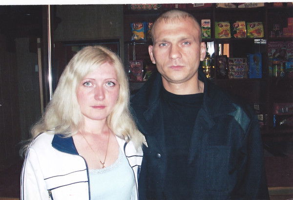 Елена Панарина/селедкова