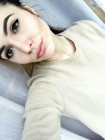 Мика Фадеева