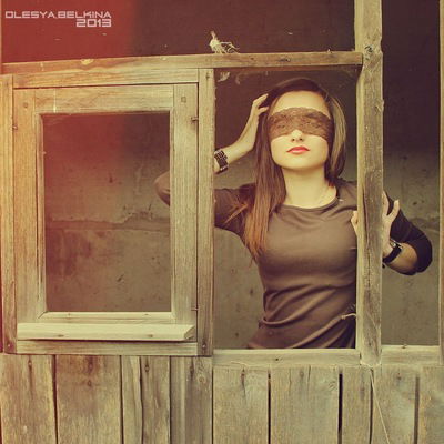 Марина Кудряшова