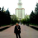 Ирина Антонова