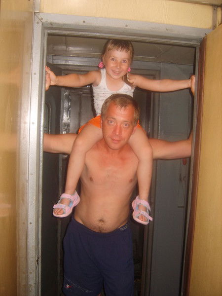 Алексей Горчаков