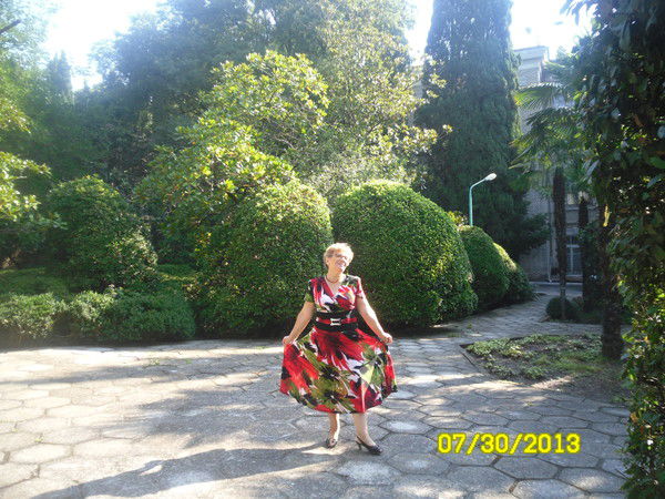 Наталия Вишнякова