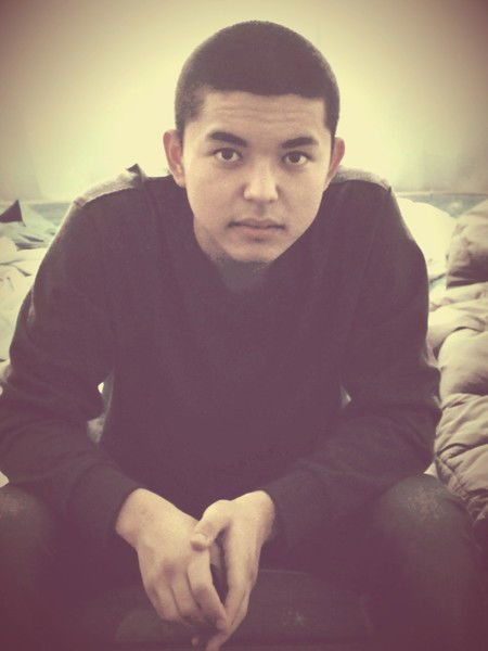 Ельнур Хайрашев