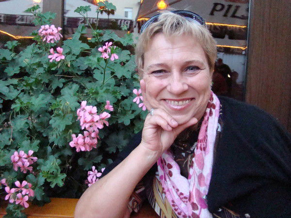 Наталя Теодорович