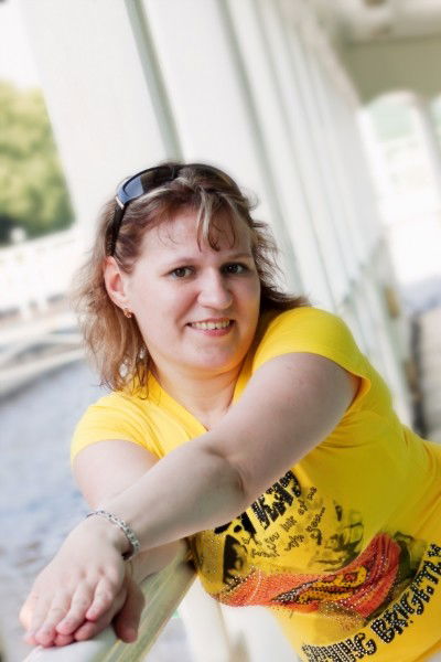 Лёлечка Лебедева