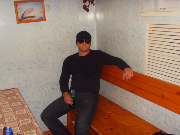 Роман Душкин