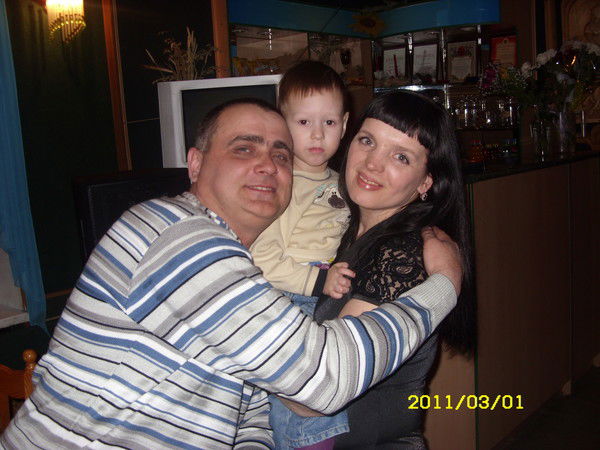 Андрей Муза