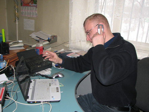 Илья Винокуров