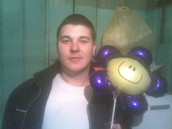 Александр Антонов