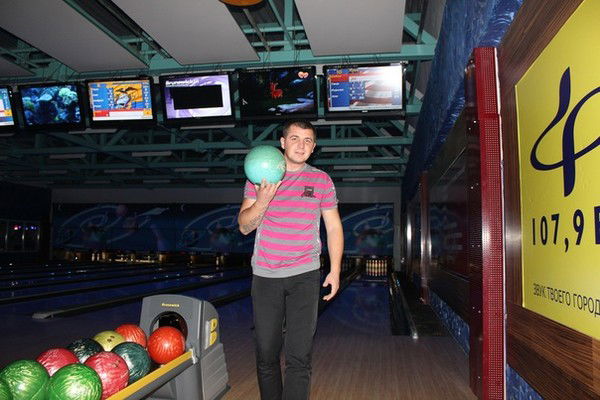 Вадим Мелешкевич