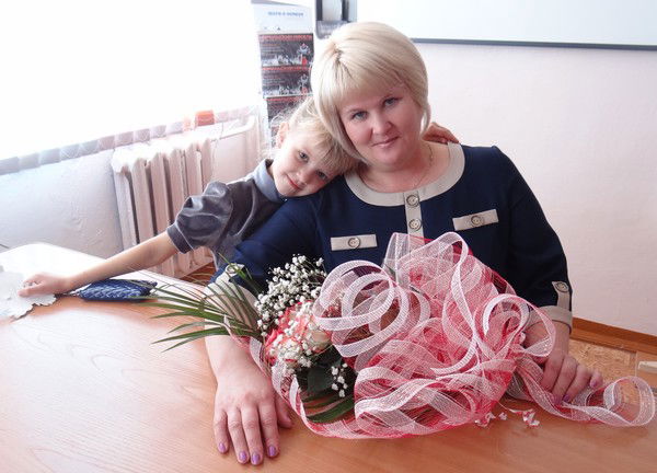 Наталья **********