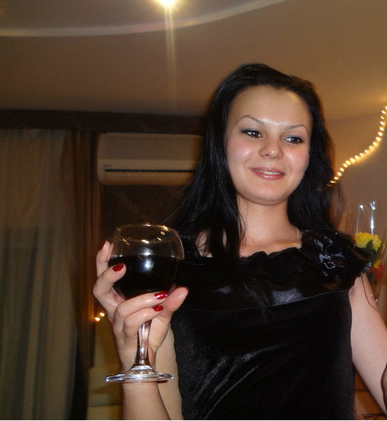 Екатерина Буршина