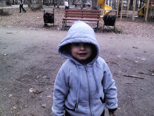 Маруся Маруськина