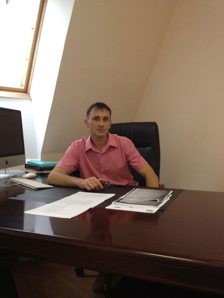 Вадим Щербаков