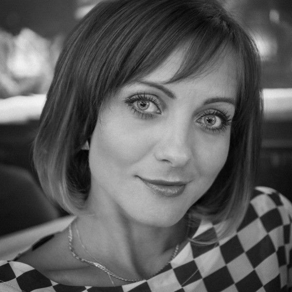 Наталья Ананьева