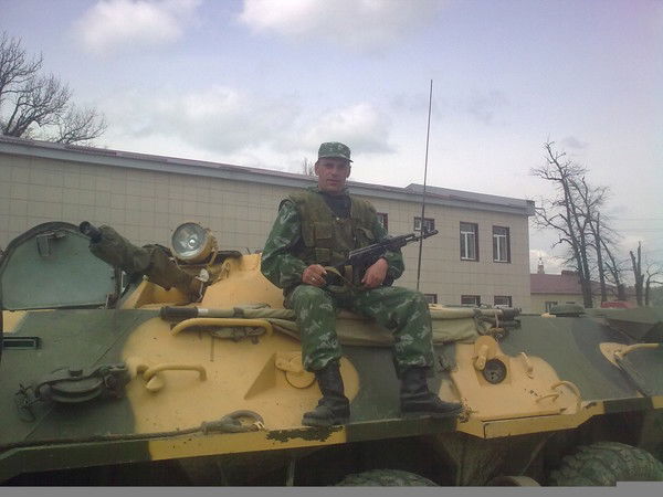 Ярослав Наволоцкий