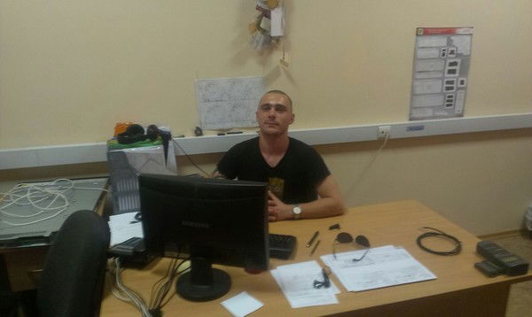 Илья Николаевич