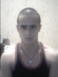 Сергей Романов