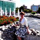 Маргарита Шибанова