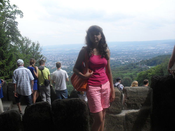 Марина Гогуля