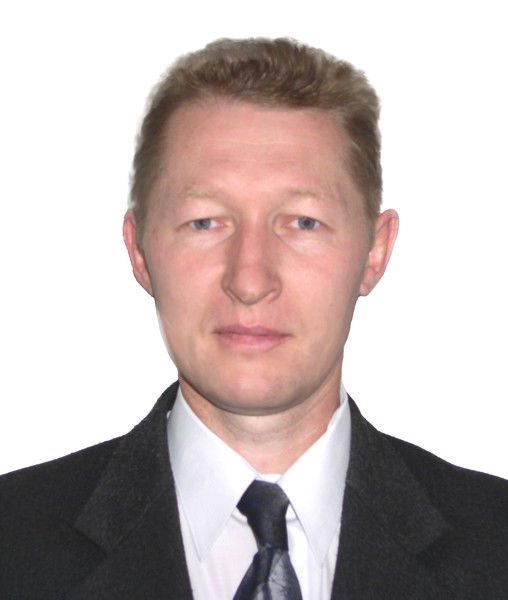 Михаил Дмитриев