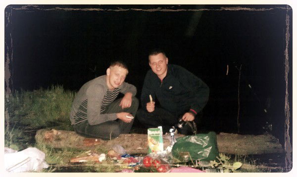 Юра Петухов