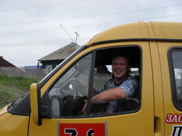 Андрей Челпанов