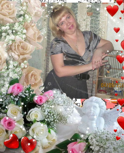 Ксюша Корнева