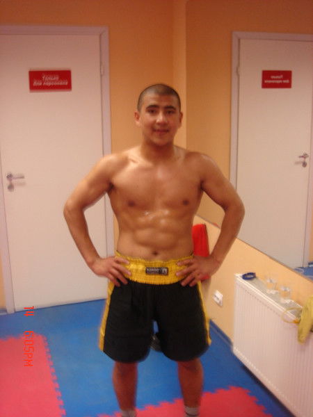 Анвар Абдиманнопов