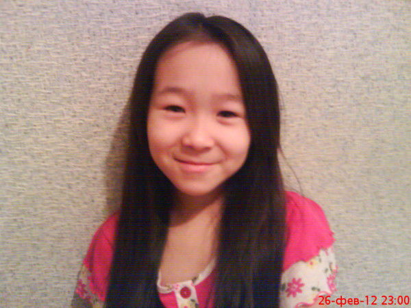 Anekosh Крутышка*