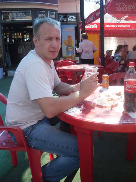 Николай Гуляев