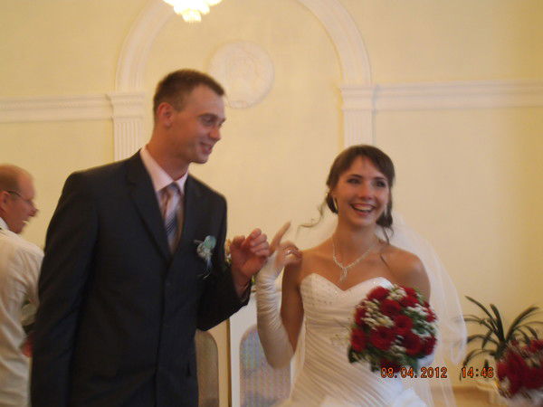 Екатерина Маткова