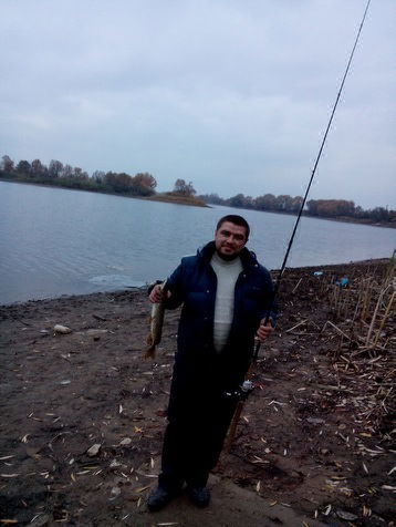 Макс Маркелов