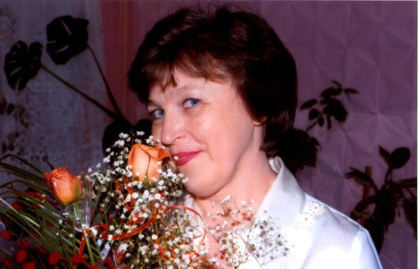 Надежда Надежда