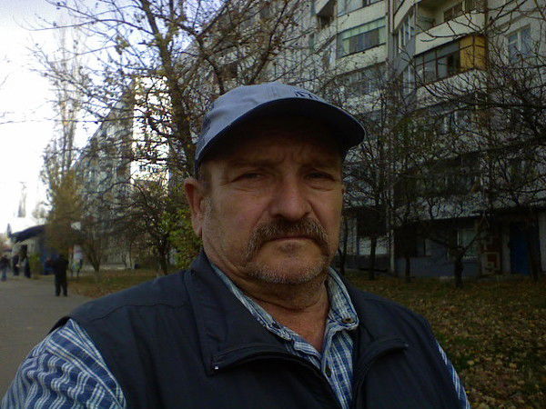 Александр Заглядов