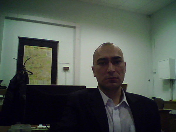 Виталик Калманкин