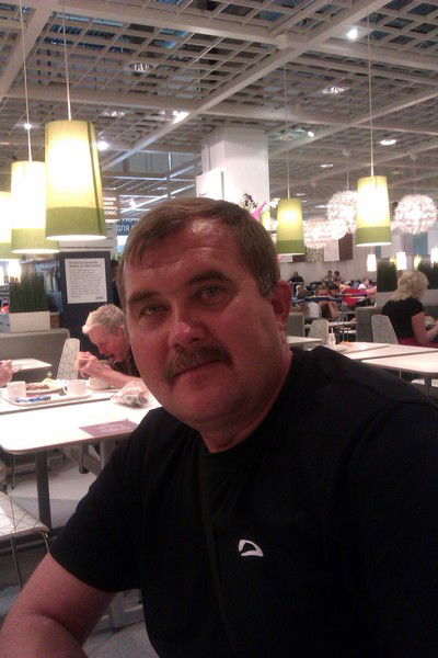 Дмитрий Шушаков