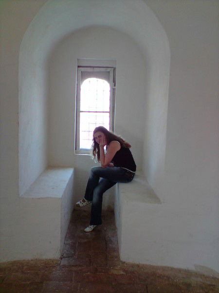 Оксана Меньшикова