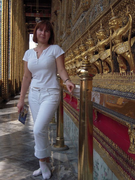 Екатерина Фомичева