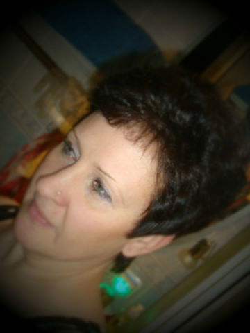 Светлана Рыкова