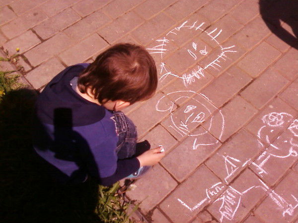 Елена Воробьева