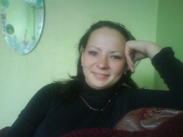 Татьяна Пучкова