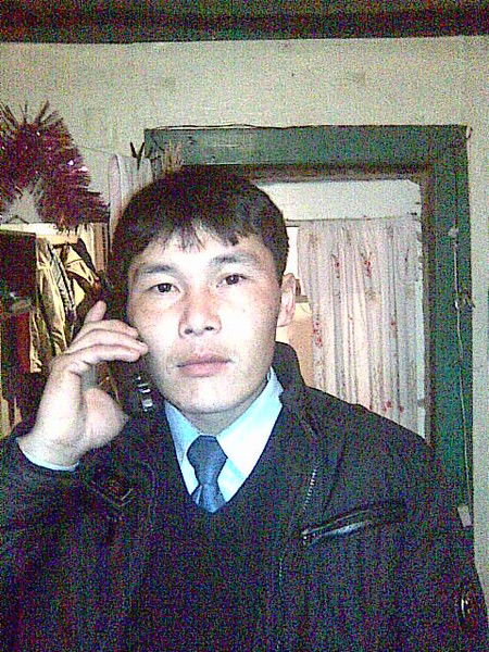 Азамат Бекеев