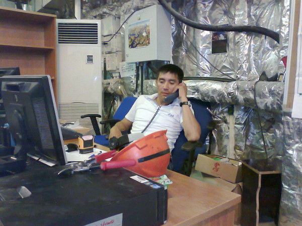 Кайрати Бисенгалиев