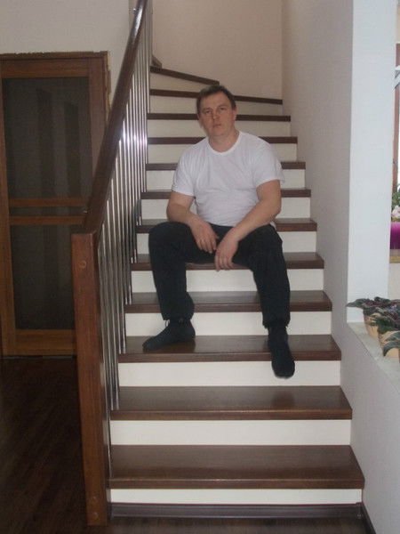 Быков Андрей